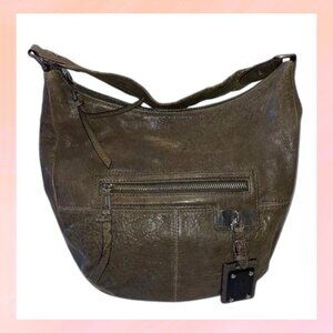 L.A.M.B Shoulder Bag
